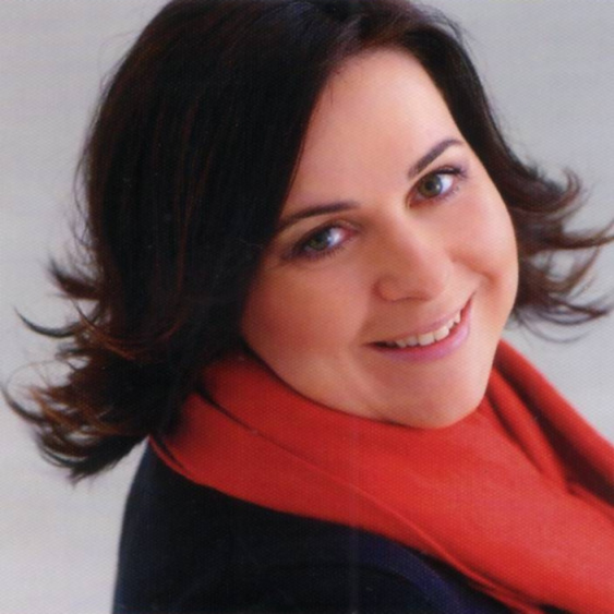 Portrait von Mag. Juditha Krebelder